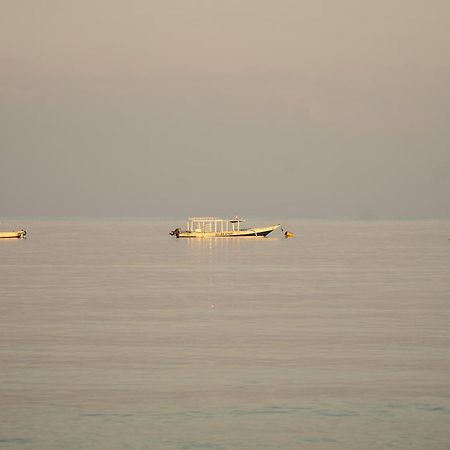 Ama-Lurra Resort Gili Air Exterior foto