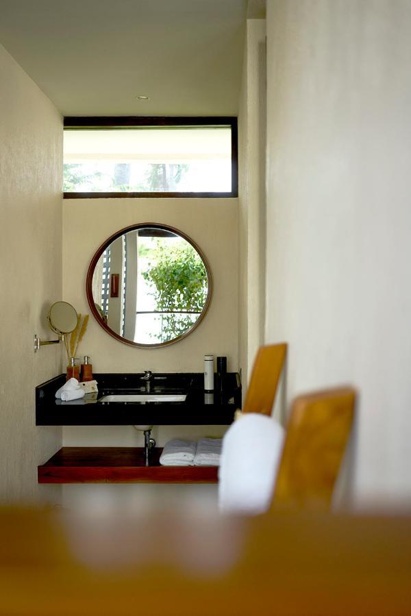 Ama-Lurra Resort Gili Air Exterior foto