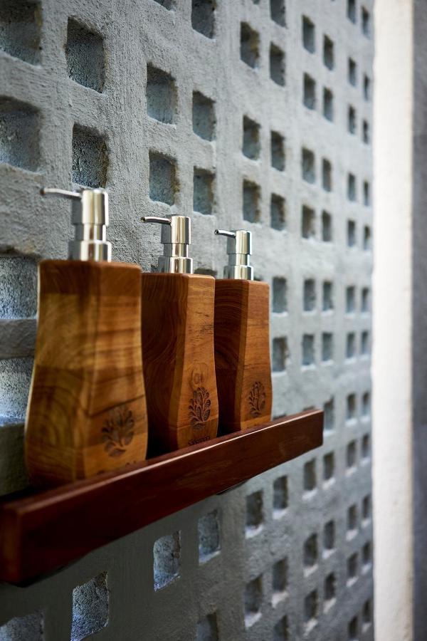 Ama-Lurra Resort Gili Air Exterior foto