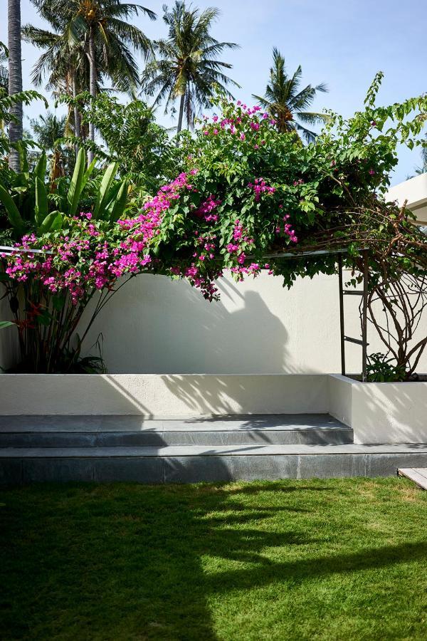 Ama-Lurra Resort Gili Air Exterior foto