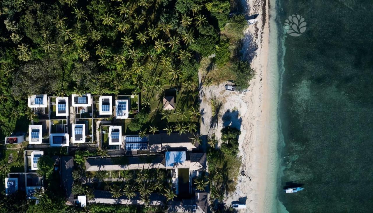 Ama-Lurra Resort Gili Air Exterior foto